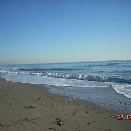 Aroma Di Mare Lägenhet Lido di Ostia Exteriör bild