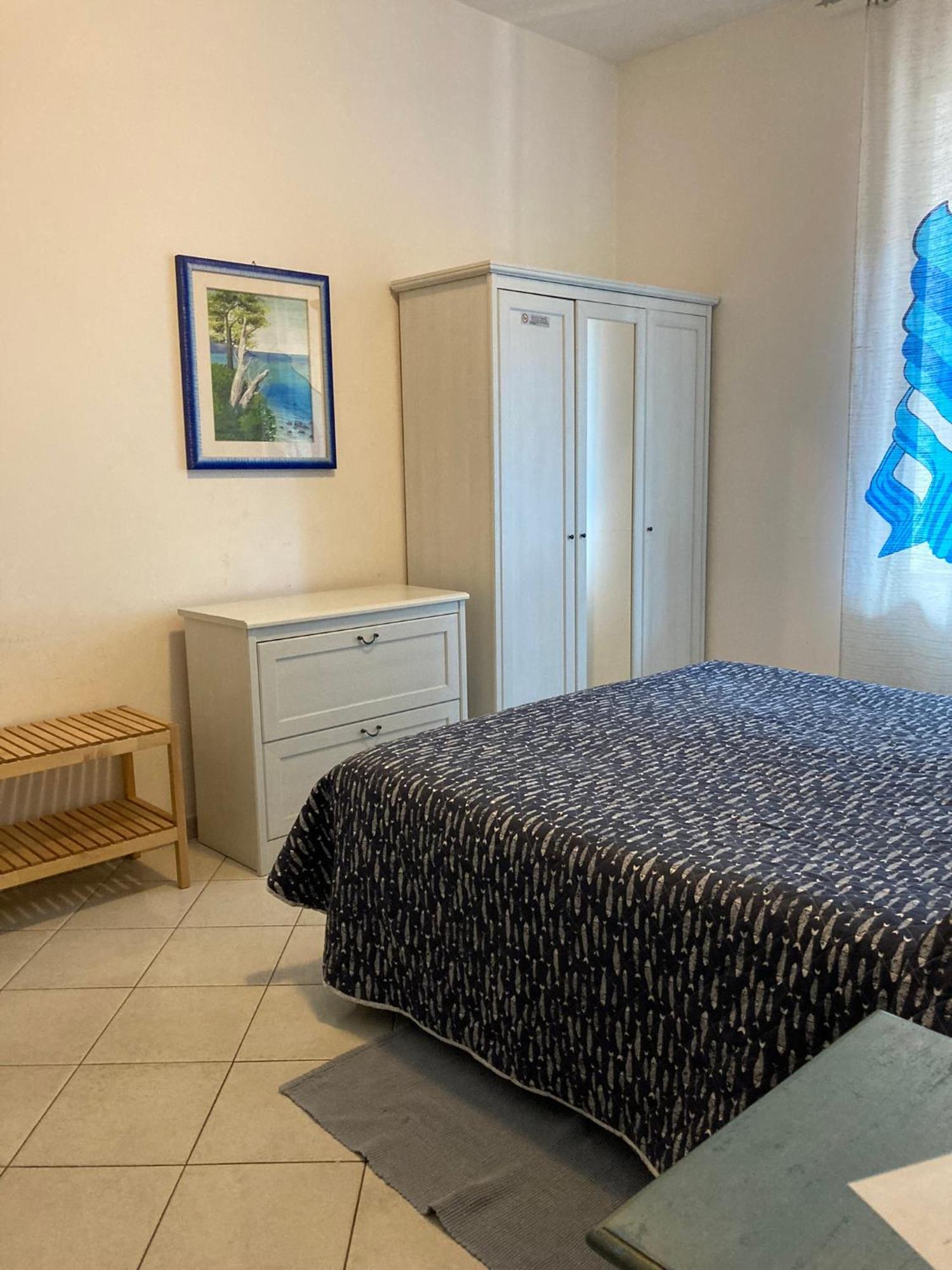 Aroma Di Mare Lägenhet Lido di Ostia Exteriör bild